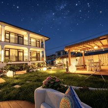 雅欣美那｜Serene·庭院美宿(那拉提景区店)