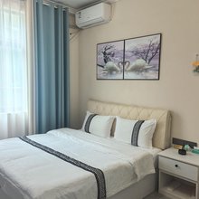 玉龙县杰鑫酒店