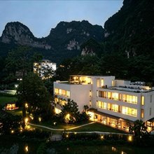 大新山禾·邻越度假民宿