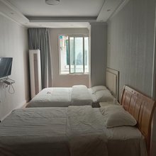 息县暖庭宾馆