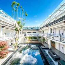 白日青春·白族美学合院酒店(大理古城步行街店)