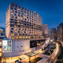 南京弘阳酒店
