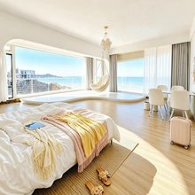 乐景度假公寓(吴川鼎龙湾德萨斯水世界店)