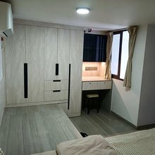 绿地慧谷广场公寓(昌荣路分店)