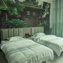 绿春县骑马坝乡天杰酒店
