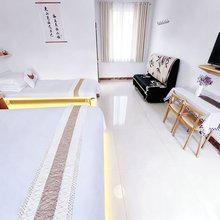 小木屋客栈