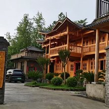重庆南川东坡小院避暑山庄(大有镇店)
