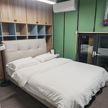 清枫民宿(临沂北站店)