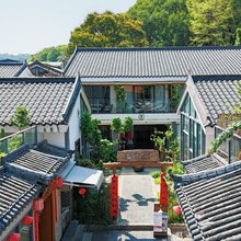 香樟树下民宿(大田世居店)