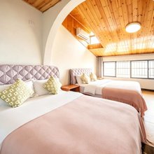 重庆仙女山熙淑酒店(仙女山游客中心店)