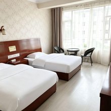 锦达酒店(丽江古城店)