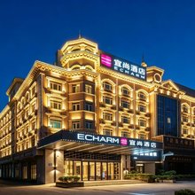宜尚酒店(广州番禺市桥地铁站店)