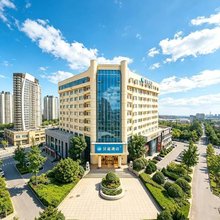 汉庭酒店(青岛金沙滩香江路店)