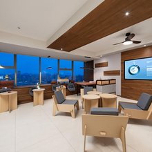 北欧睡眠家·城市观景度假式青年营地(打铁关地铁站店)