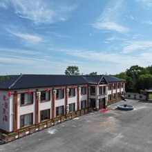 云上四季民宿(长白山西站店)