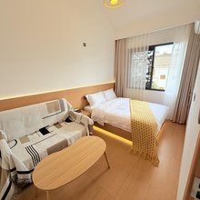 舒安客栈