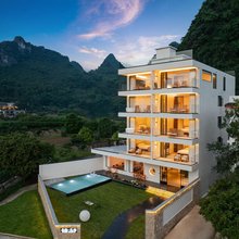 阳朔未晚·民宿(遇龙河景区店)