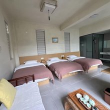 青灵隐奢美景美宿