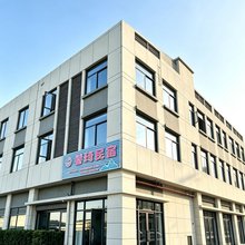 馨琦民宿(云霄站店)