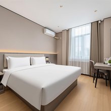银座和美酒店(烟台汽车总站店)