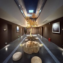 向阳花青庐民宿(曲阜三孔景区店)
