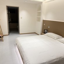 拾屿民宿(瀑屿溪谷店)