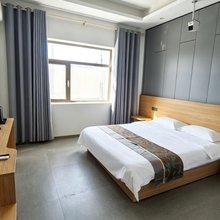 敦煌致源客栈(沙州市场莫高镇店)