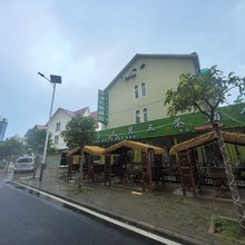 银滩亿铭酒店