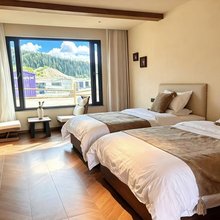 遇见山礼(吉克普林店)