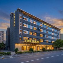 深圳金斯卡商务酒店(光明甲子塘店)