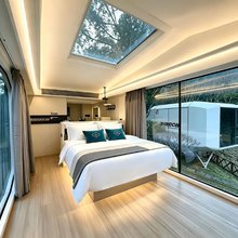 MANSION 漫墅杉水营地