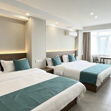 玉海宾馆(鲅鱼圈世纪广场店)