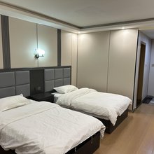 玉树莱家宾馆