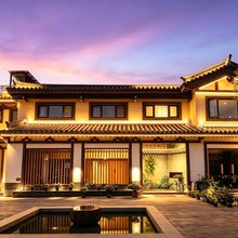司马启航·湖栈(柳叶湖旅游度假区店)