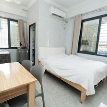 厦门市翔安区心悦缘住宿(中创新航店)