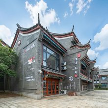 平潭县海坛古城潭溪别苑