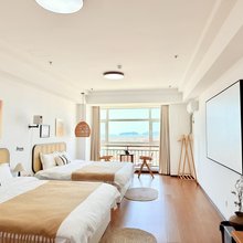 梦悦棠民宿(幸福中路店)