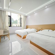 盈客湾民宿