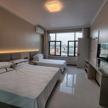 忻州沐心汤墅民宿(奇村温泉疗养区店)