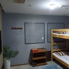 异村青年客栈(武汉光谷时间广场)