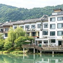 溪境·悦见山度假民宿(武陵源国家森林公园店)