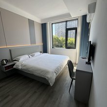 幸福来商务酒店