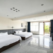 阿木的客栈(方特大道店)