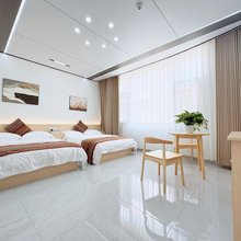 静舍民宿(西山风景区店)