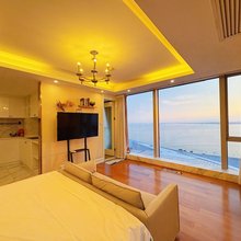 一湖春公寓(苏州湾绿地中心店)