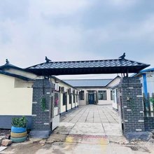 盘锦欣怡农家乐