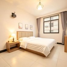 温江时光民宿(柳浪湾北一街店)