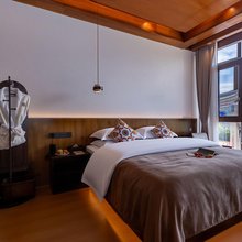 沙溪|壹号River view白族风情·江景别院(沙溪古镇店)
