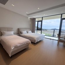 象山花岙岛朋乐民宿