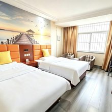澜庭酒店(西安航天医院凤栖原地铁站店)